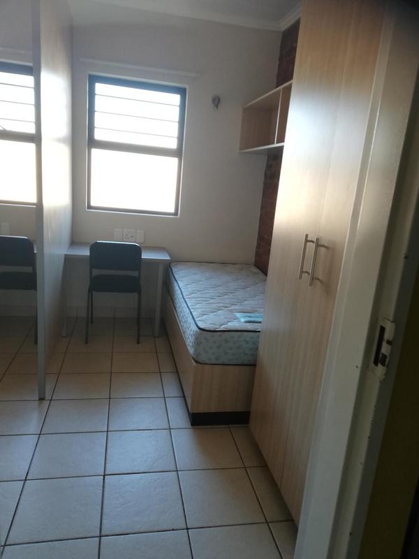 To Let 2 Bedroom Property for Rent in Die Bult North West